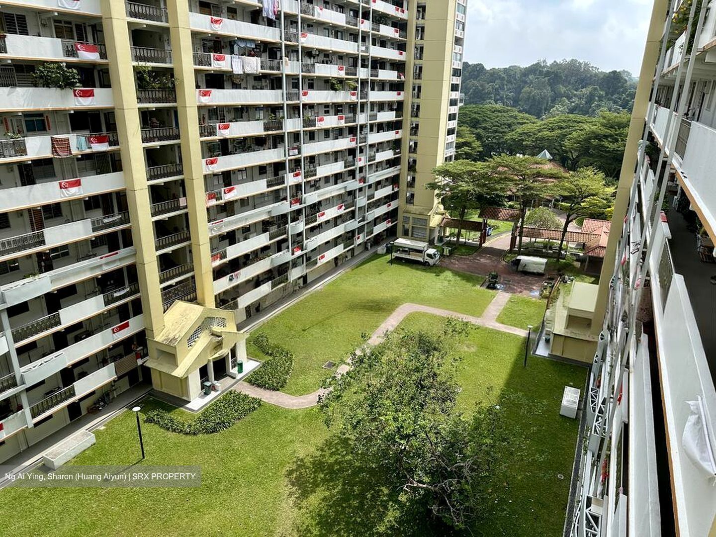 Blk 82 Commonwealth Heights (Queenstown), HDB 2 Rooms #477819681